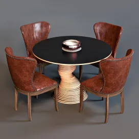 Chair olaf